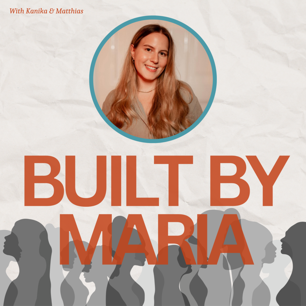 Built by maria