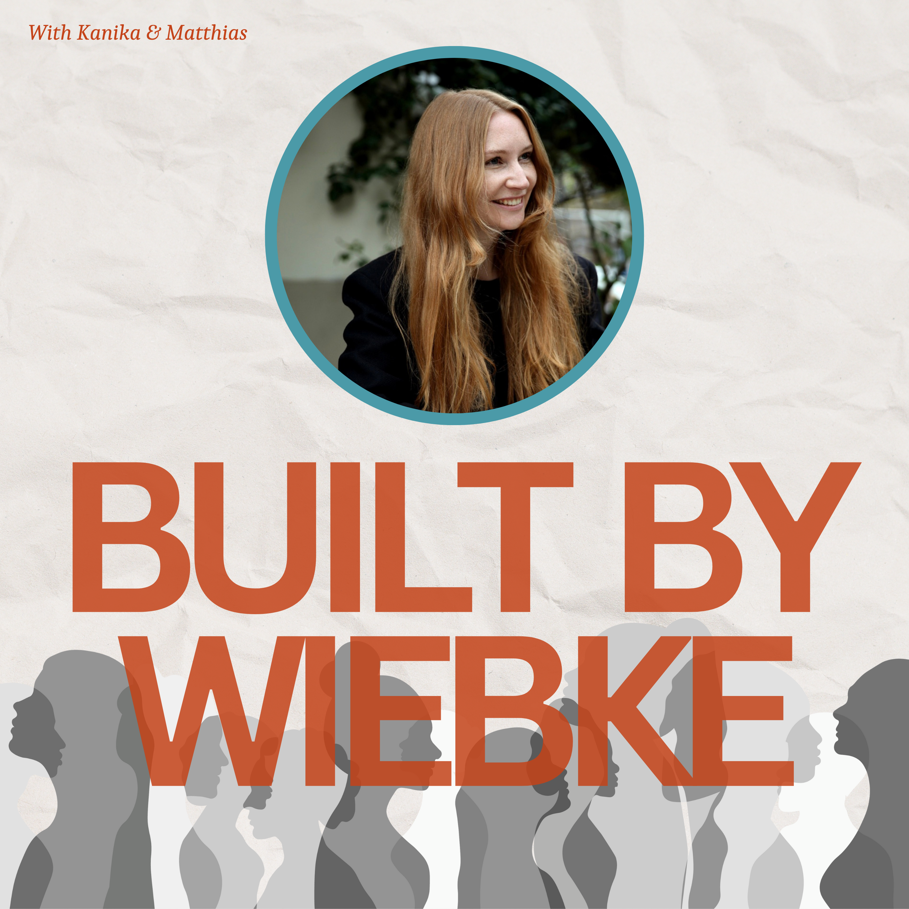 Built by Wiebke