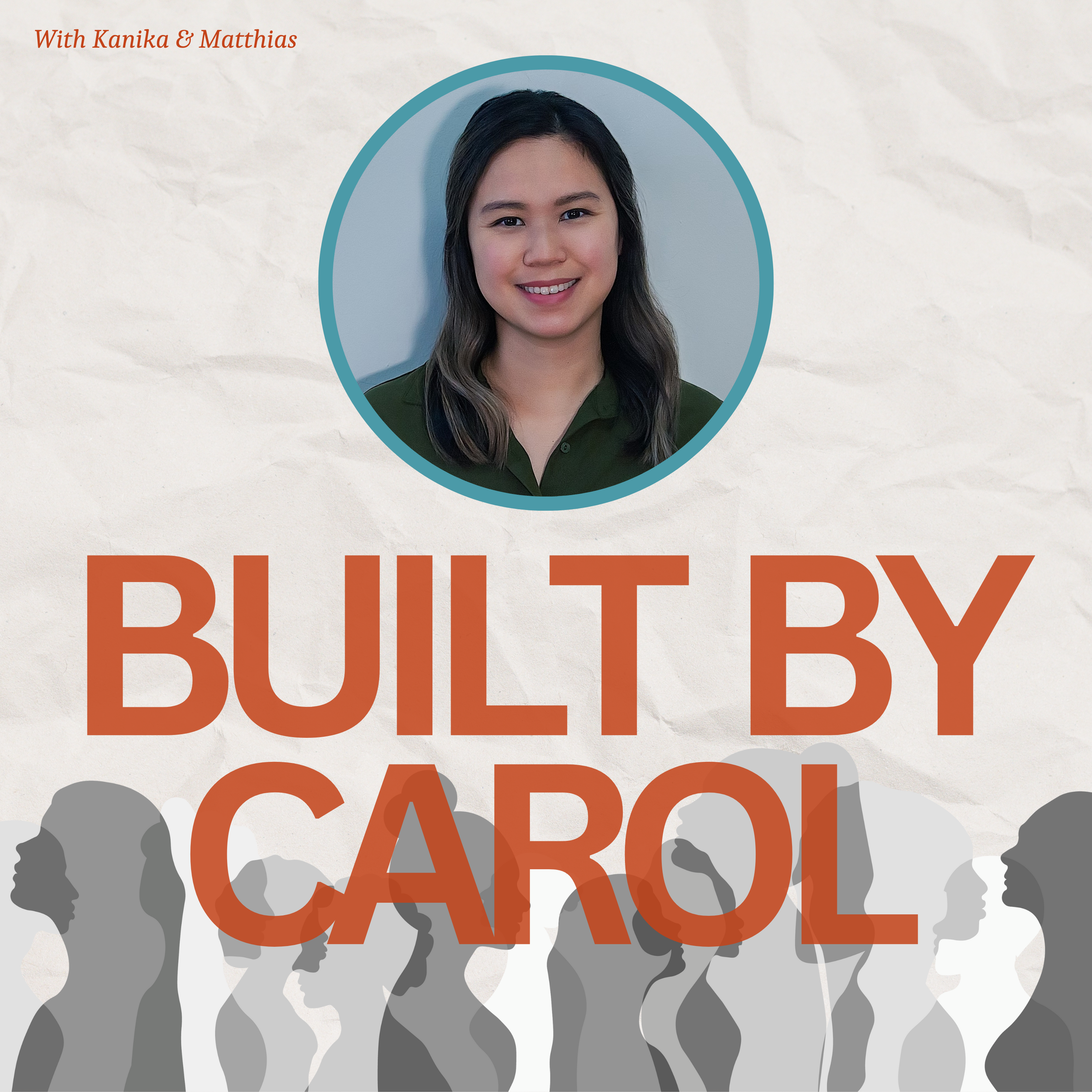 podcast about 3ms of communication with Kanika Choudhary,